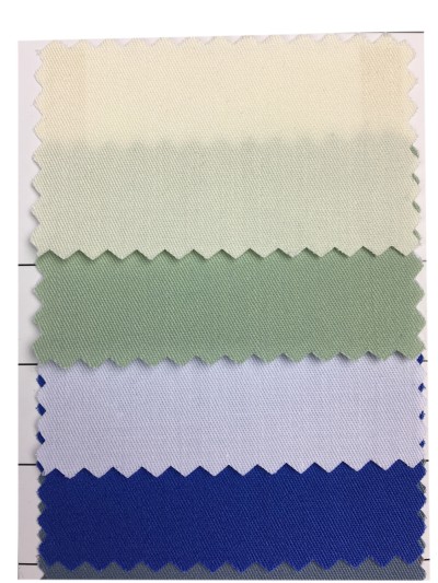  GZ-YGTI   TC130*70     滌棉細斜  T65/C35     全工藝環保軋染    32*32 細節-3